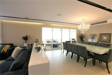 Apartamento com 3 Quartos à venda, 237m² no Ipiranga, São Paulo