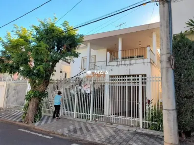 Casa com 4 Quartos à venda, 359m² no São Sebastião, Uberaba