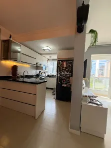 Apartamento com 2 Quartos à venda, 72m² no Village, Imbituba