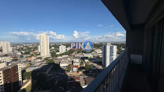 Apartamento com 3 Quartos à venda, 76m² no Setor Pedro Ludovico, Goiânia