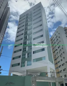 Apartamento com 3 Quartos à venda, 80m² no Rosarinho, Recife