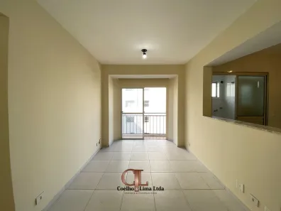 Apartamento com 1 Quarto para alugar, 50m² no Moema, São Paulo
