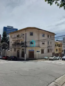 Lote/Terreno à venda, 306m² no Paraíso, São Paulo