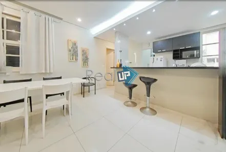 Apartamento com 3 Quartos à venda, 76m² no Copacabana, Rio de Janeiro