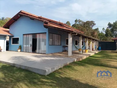 Fazenda/Sítio com 3 Quartos à venda, 1000m² no , Mairinque