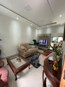Casa com 3 Quartos à venda, 130m² no Residencial Campos do Jordão, Anápolis