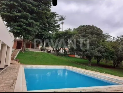Fazenda/Sítio com 3 Quartos à venda, 280m² no São Luiz, Paulínia