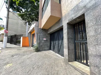 Ponto Comercial com 5 Quartos para alugar, 488m² no Vila Mariana, São Paulo