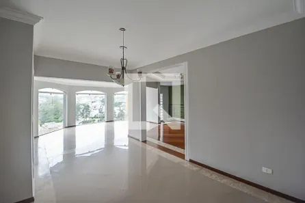 Casa de Condomínio com 4 Quartos à venda, 510m² no Parque Terra Nova II, São Bernardo do Campo