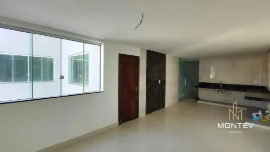 Apartamento com 3 Quartos à venda, 95m² no Planalto, Divinópolis