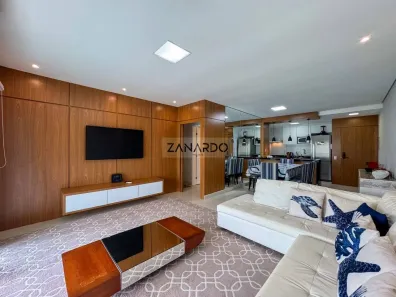 Apartamento com 3 Quartos à venda, 129m² no Riviera, Bertioga