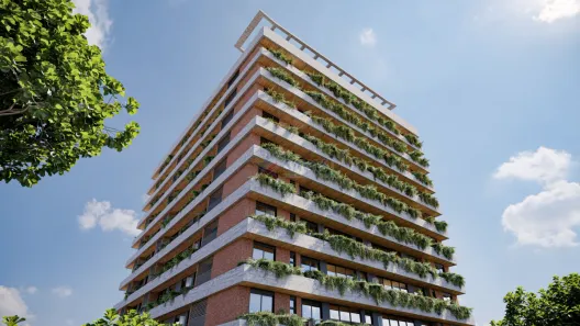 Apartamento com 3 Quartos para alugar, 148m² no Centro, Florianópolis