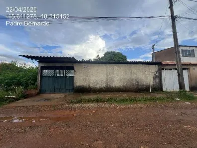 Casa com 2 Quartos à venda, 250m² no Monte Alto, Padre Bernardo