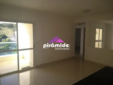 Apartamento com 3 Quartos à venda, 70m² no Loteamento Urbanova II, São José dos Campos