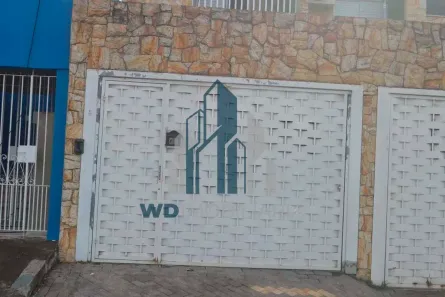 Casa com 2 Quartos para alugar, 134m² no Vila Santa Isabel, São Paulo