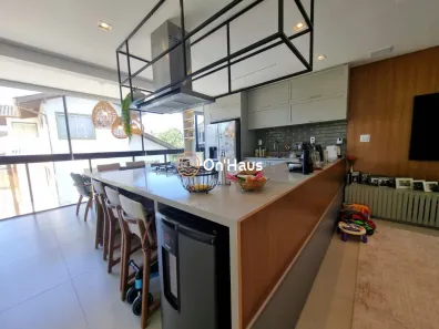 Casa de Condomínio com 3 Quartos à venda, 208m² no Rio Tavares, Florianópolis