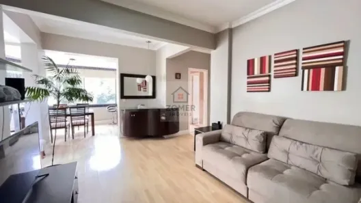 Apartamento com 2 Quartos à venda, 83m² no Petrópolis, Porto Alegre