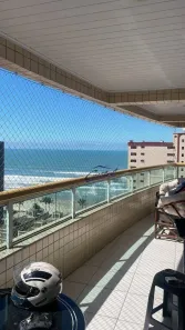 Apartamento com 2 Quartos à venda, 100m² no Caiçara, Praia Grande