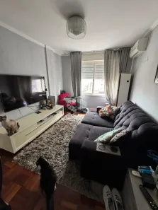 Apartamento com 1 Quarto à venda, 45m² no Centro Histórico, Porto Alegre