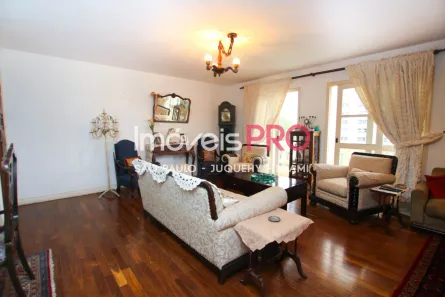 Apartamento com 4 Quartos à venda, 168m² no Jardim Paulista, São Paulo