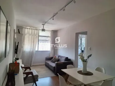 Apartamento com 2 Quartos à venda, 65m² no Méier, Rio de Janeiro
