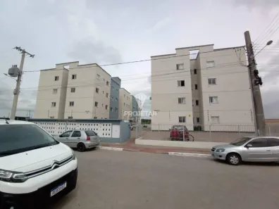 Apartamento com 2 Quartos à venda, 45m² no Urussanguinha, Araranguá
