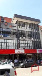 Ponto Comercial à venda, 352m² no Centro, São Leopoldo