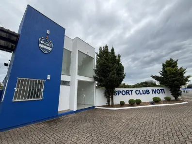 Ponto Comercial para alugar, 105m² no Farroupilha, Ivoti