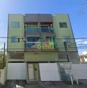 Apartamento com 2 Quartos à venda, 75m² no Riviera Fluminense, Macaé