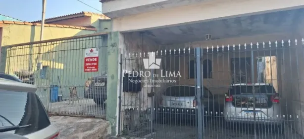 Lote/Terreno à venda, 300m² no Vila Granada, São Paulo