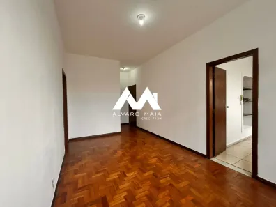 Apartamento com 3 Quartos para alugar, 90m² no Santa Efigênia, Belo Horizonte