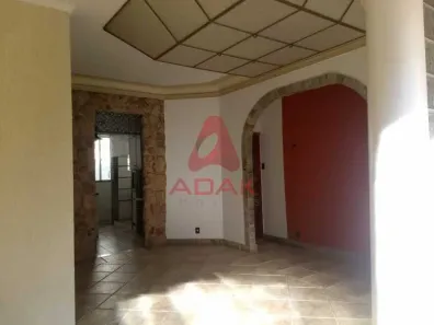 Apartamento com 4 Quartos à venda, 180m² no Botafogo, Rio de Janeiro