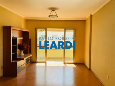 Apartamento com 4 Quartos à venda, 144m² no Perdizes, São Paulo