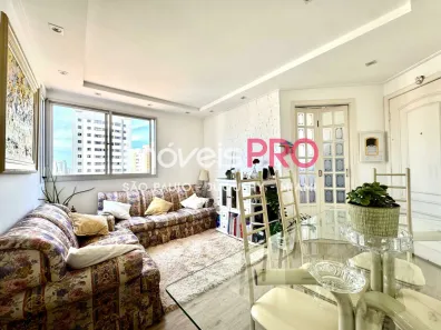 Apartamento com 1 Quarto à venda, 40m² no Vila Mariana, São Paulo