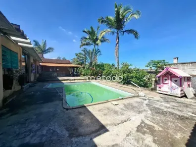 Fazenda/Sítio com 3 Quartos à venda, 174m² no Parque Agrinco, Guararema