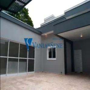 Casa com 4 Quartos à venda, 200m² no Jardim Satélite, São José dos Campos