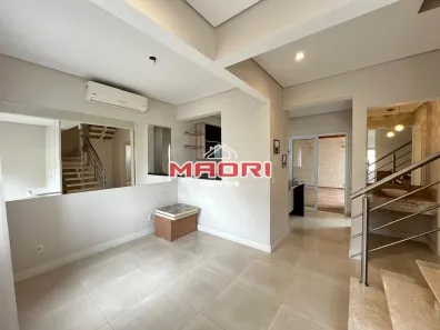 Casa de Condomínio com 3 Quartos à venda, 120m² no Jardim Lorena, Valinhos