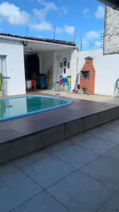 Casa com 4 Quartos à venda, 250m² no Jabotiana, Aracaju