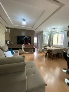 Apartamento com 2 Quartos à venda, 48m² no Nova Cidade Jardim, Jundiaí