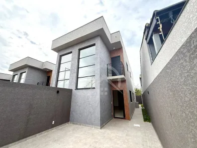 Sobrado com 3 Quartos à venda, 105m² no Jardim Eneide, Atibaia