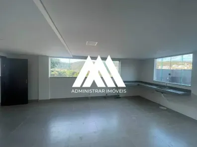 Cobertura com 3 Quartos à venda, 85m² no Padre Eustáquio, Itaúna