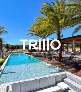 Lote/Terreno à venda, 302m² no , Eusébio