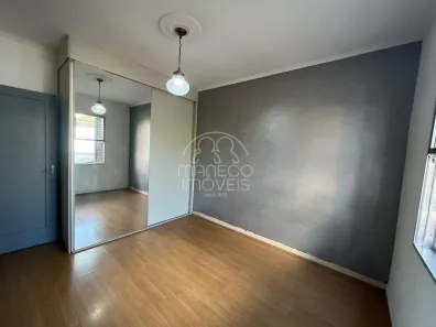 Apartamento com 2 Quartos para alugar, 82m² no Vila Mathias, Santos