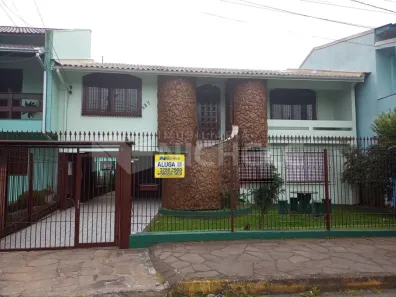 Casa com 5 Quartos para alugar, 312m² no São Ciro, Caxias do Sul