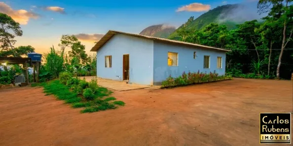 Fazenda/Sítio com 4 Quartos à venda, 150m² no Área Rural de Cariacica, Cariacica