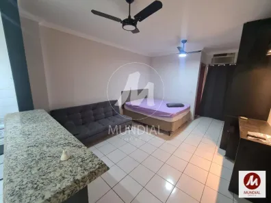 Apartamento com 1 Quarto à venda, 35m² no Nova Ribeirânia, Ribeirão Preto