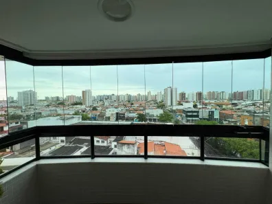 Apartamento com 4 Quartos à venda, 133m² no Salgado Filho, Aracaju