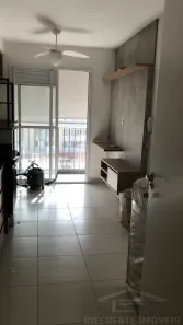 Apartamento com 1 Quarto para alugar, 30m² no Jardim da Glória, São Paulo
