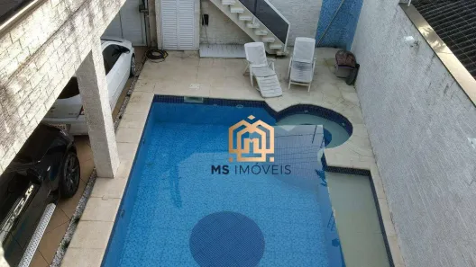 Casa com 4 Quartos à venda, 315m² no Sacomã, São Paulo
