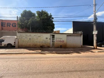 Casa com 3 Quartos à venda, 179m² no Aeroviário, Goiânia